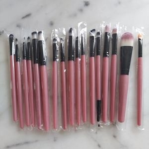 NEW Eyeshadow Brushes